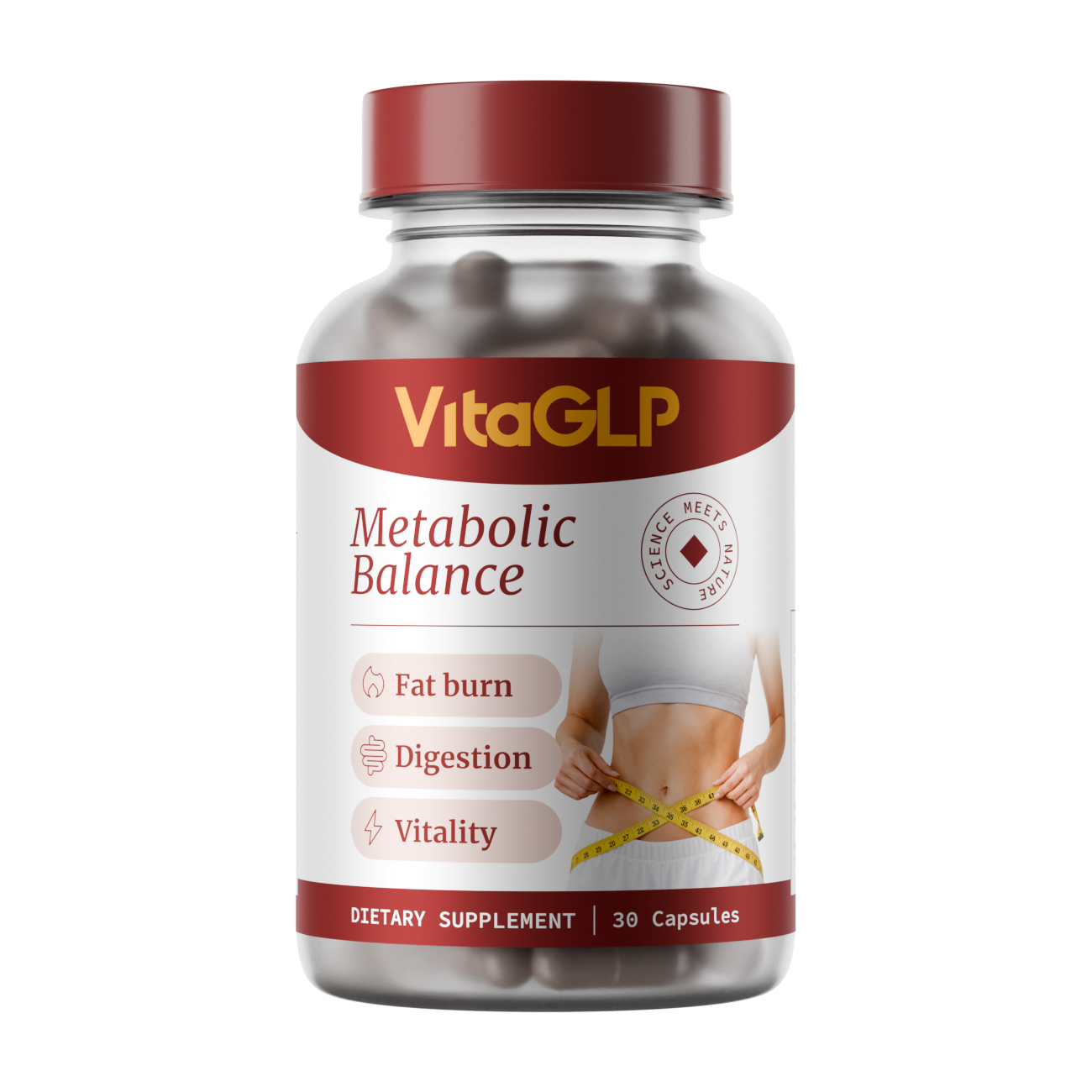 VitaGLP GLP-1